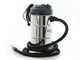 Comet 30 XE - Bidone aspiratutto - Silenzioso - Bidone 30 lt - Serie Premium