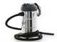Comet 30 XE - Bidone aspiratutto - Silenzioso - Bidone 30 lt - Serie Premium