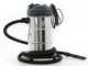 Comet 30 XE - Bidone aspiratutto - Silenzioso - Bidone 30 lt - Serie Premium