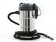 Comet 30 XE - Bidone aspiratutto - Silenzioso - Bidone 30 lt - Serie Premium