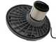 Comet 30 XE - Bidone aspiratutto - Silenzioso - Bidone 30 lt - Serie Premium