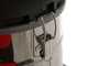 Comet 30 XE - Bidone aspiratutto - Silenzioso - Bidone 30 lt - Serie Premium