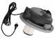 Comet 30 XE - Bidone aspiratutto - Silenzioso - Bidone 30 lt - Serie Premium