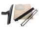 Comet 30 XE - Bidone aspiratutto - Silenzioso - Bidone 30 lt - Serie Premium