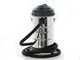 Comet 30 XE - Bidone aspiratutto - Silenzioso - Bidone 30 lt - Serie Premium