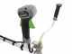 EGO BC3800E - Decespugliatore a batteria - 56V - 7.5Ah