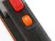 Worx NITRO WG585E - Soffiatore a batteria - 2 batterie 20V 4Ah