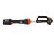 Worx NITRO WG585E - Soffiatore a batteria - 2 batterie 20V 4Ah
