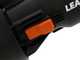 Worx NITRO WG585E - Soffiatore a batteria - 2 batterie 20V 4Ah