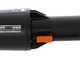 Worx NITRO WG585E - Soffiatore a batteria - 2 batterie 20V 4Ah