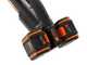 Worx NITRO WG585E - Soffiatore a batteria - 2 batterie 20V 4Ah