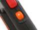 Worx NITRO WG585E - Soffiatore a batteria - 2 batterie 20V 4Ah