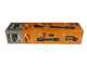 Worx NITRO WG585E - Soffiatore a batteria - 2 batterie 20V 4Ah