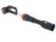 Worx NITRO WG585E - Soffiatore a batteria - 2 batterie 20V 4Ah