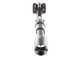 Worx NITRO WG585E - Soffiatore a batteria - 2 batterie 20V 4Ah