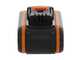 Worx NITRO WG585E - Soffiatore a batteria 2x20V/4Ah + in omaggio 2x20V/4Ah