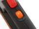 Worx NITRO WG585E - Soffiatore a batteria 2x20V/4Ah + in omaggio 2x20V/4Ah
