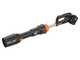Worx NITRO WG585E - Soffiatore a batteria 2x20V/4Ah + in omaggio 2x20V/4Ah