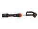Worx NITRO WG585E - Soffiatore a batteria 2x20V/4Ah + in omaggio 2x20V/4Ah