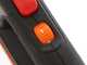 Worx NITRO WG585E - Soffiatore a batteria 2x20V/4Ah + in omaggio 2x20V/4Ah