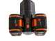 Worx NITRO WG585E - Soffiatore a batteria 2x20V/4Ah + in omaggio 2x20V/4Ah