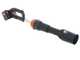 Worx NITRO WG585E - Soffiatore a batteria 2x20V/4Ah + in omaggio 2x20V/4Ah