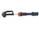 Worx NITRO WG585E - Soffiatore a batteria 2x20V/4Ah + in omaggio 2x20V/4Ah