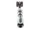 Worx NITRO WG585E - Soffiatore a batteria 2x20V/4Ah + in omaggio 2x20V/4Ah