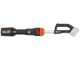 Worx NITRO WG585E.9 - Soffiatore a batteria - SENZA BATTERIE E CARICABATTERIE