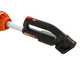 Worx NITRO WG585E.9 - Soffiatore a batteria - SENZA BATTERIE E CARICABATTERIE