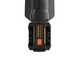 Worx NITRO WG585E.9 - Soffiatore a batteria - SENZA BATTERIE E CARICABATTERIE