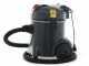 Comet 120 P Eco - Bidone aspiratutto - 20 lt - Polvere e liquidi - Serie Professionale