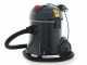 Comet 120 P Eco - Bidone aspiratutto - 20 lt - Polvere e liquidi - Serie Professionale