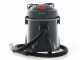Comet 120 P Eco - Bidone aspiratutto - 20 lt - Polvere e liquidi - Serie Professionale