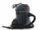 Comet 120 P Eco - Bidone aspiratutto - 20 lt - Polvere e liquidi - Serie Professionale