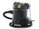 Comet 120 P Eco - Bidone aspiratutto - 20 lt - Polvere e liquidi - Serie Professionale