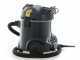 Comet 120 P Eco - Bidone aspiratutto - 20 lt - Polvere e liquidi - Serie Professionale