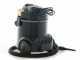 Comet 120 P Eco - Bidone aspiratutto - 20 lt - Polvere e liquidi - Serie Professionale