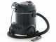 Comet 120 P Eco - Bidone aspiratutto - 20 lt - Polvere e liquidi - Serie Professionale