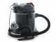 Comet 120 P Eco - Bidone aspiratutto - 20 lt - Polvere e liquidi - Serie Professionale