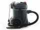 Comet 120 P Eco - Bidone aspiratutto - 20 lt - Polvere e liquidi - Serie Professionale
