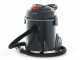 Comet 120 P Eco - Bidone aspiratutto - 20 lt - Polvere e liquidi - Serie Professionale