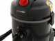 Comet 120 P Eco - Bidone aspiratutto - 20 lt - Polvere e liquidi - Serie Professionale