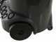 Comet 120 P Eco - Bidone aspiratutto - 20 lt - Polvere e liquidi - Serie Professionale