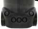 Comet 120 P Eco - Bidone aspiratutto - 20 lt - Polvere e liquidi - Serie Professionale