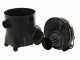 Comet 120 P Eco - Bidone aspiratutto - 20 lt - Polvere e liquidi - Serie Professionale