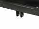 Blackstone B-LR 180 - Rullo per trattore compattatore, timone di traino + attacco a 3 punti