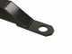 Blackstone B-LR 180 - Rullo per trattore compattatore, timone di traino + attacco a 3 punti
