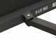 Blackstone B-LR 180 - Rullo per trattore compattatore, timone di traino + attacco a 3 punti