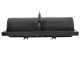 Blackstone B-LR 180 - Rullo per trattore compattatore, timone di traino + attacco a 3 punti
